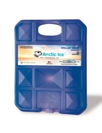 Arctic ice cooler sales packs