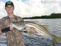 Fort Myers Fishing Guides Capt. Scott Anderson