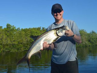 Fort Myers Fly Fishing Charters - #1 Fly Fishing Guides