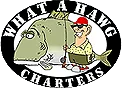 What A Hawg Charters Fort Myers, FL Logo